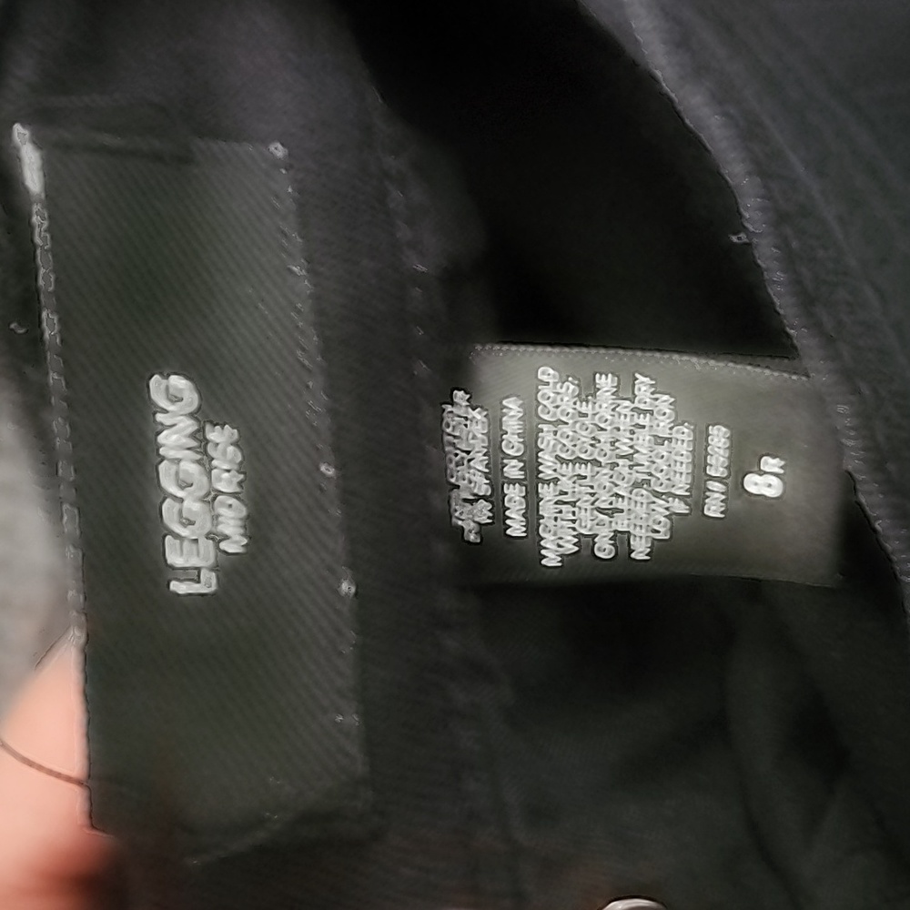 Express jeans - Picture 6 of 6